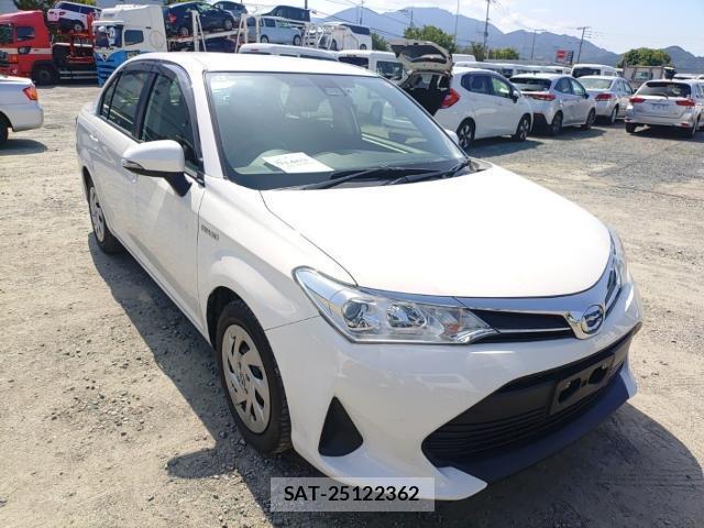 Toyota COROLLA AXIO 2020-07 8005621-3