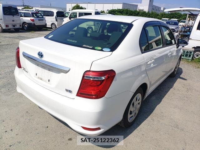 Toyota COROLLA AXIO 2020-07 8005621-4