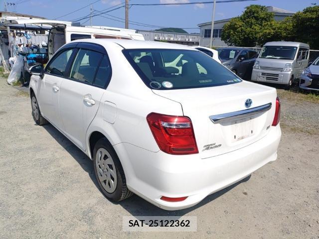 Toyota COROLLA AXIO 2020-07 8005621-5