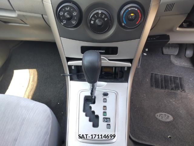 Toyota COROLLA AXIO 2007-07 8005624-11