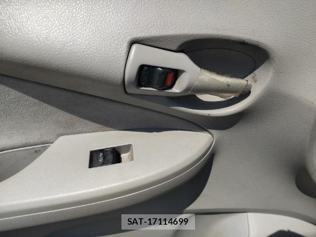 Toyota COROLLA AXIO 2007-07 8005624-12