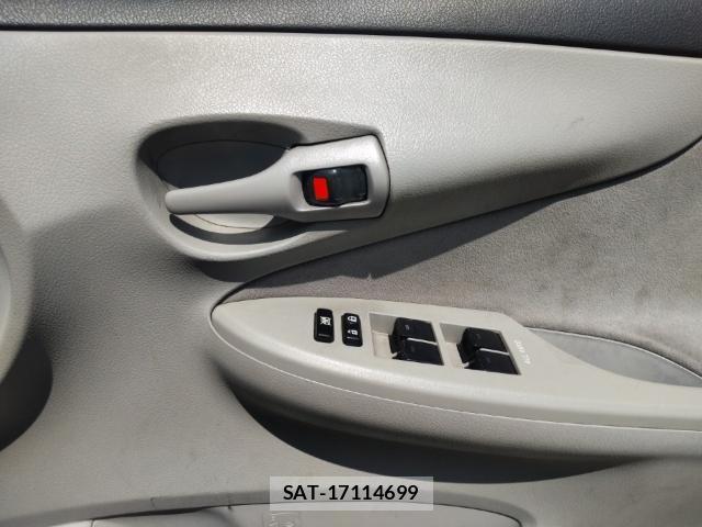Toyota COROLLA AXIO 2007-07 8005624-13