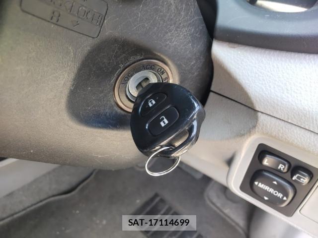 Toyota COROLLA AXIO 2007-07 8005624-14