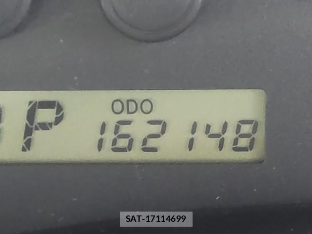 Toyota COROLLA AXIO 2007-07 8005624-9