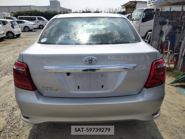 Toyota COROLLA AXIO 2021-07 8005625-1