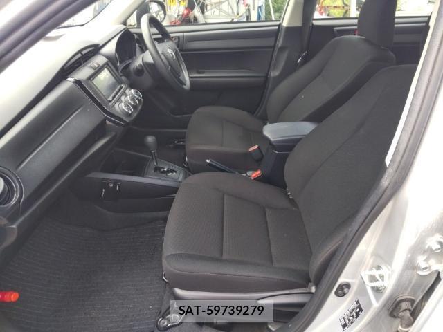 Toyota COROLLA AXIO 2021-07 8005625-15
