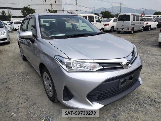 Toyota COROLLA AXIO 2021-07 8005625-3