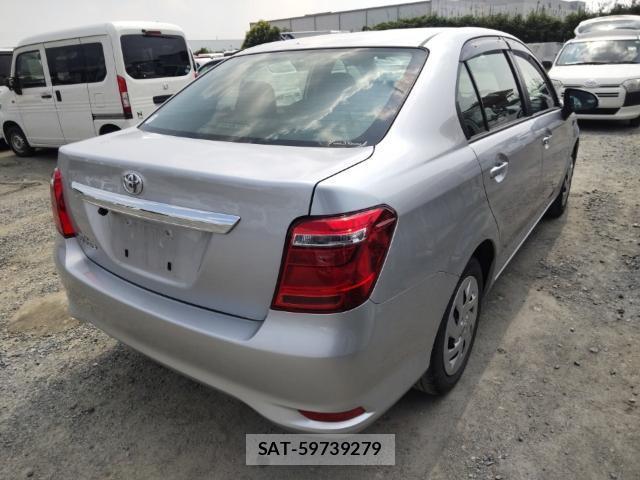 Toyota COROLLA AXIO 2021-07 8005625-4