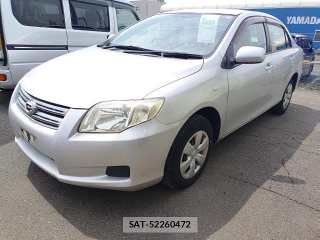 sat car