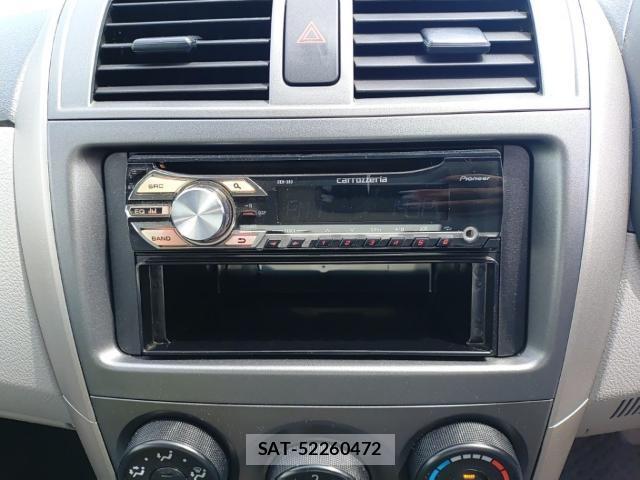 Toyota COROLLA AXIO 2007-06 8012088-10