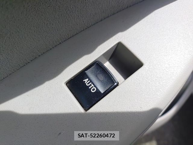 Toyota COROLLA AXIO 2007-06 8012088-12