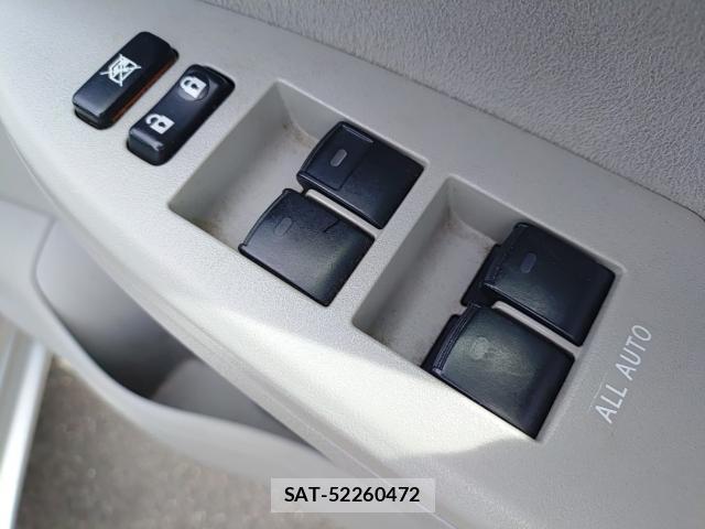 Toyota COROLLA AXIO 2007-06 8012088-13