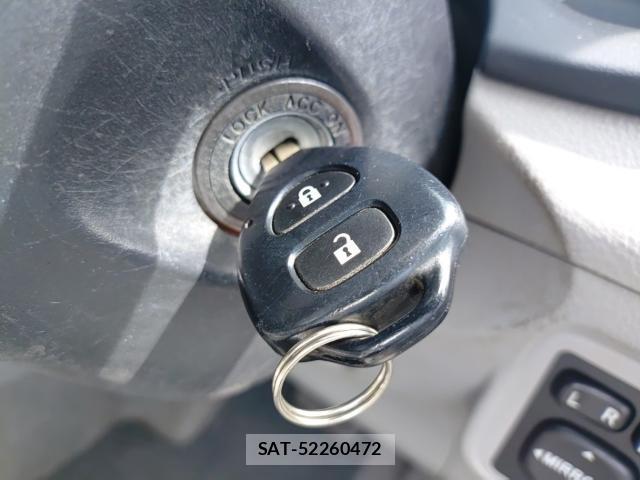 Toyota COROLLA AXIO 2007-06 8012088-14