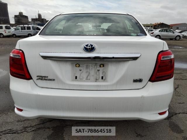 Toyota COROLLA AXIO 2017-06 8012092-1