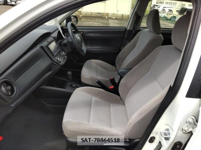 Toyota COROLLA AXIO 2017-06 8012092-15