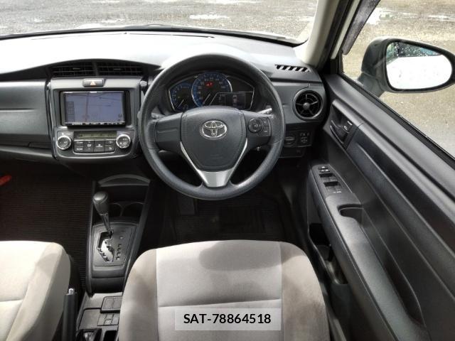 Toyota COROLLA AXIO 2017-06 8012092-2