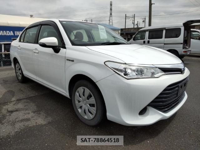 Toyota COROLLA AXIO 2017-06 8012092-3