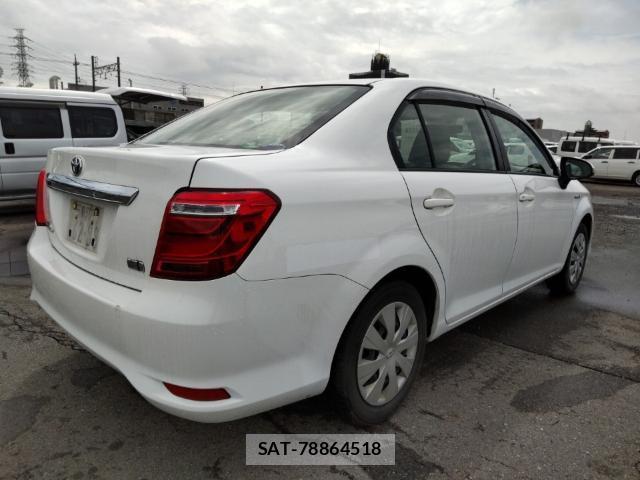 Toyota COROLLA AXIO 2017-06 8012092-4