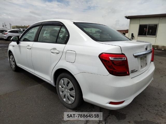 Toyota COROLLA AXIO 2017-06 8012092-5