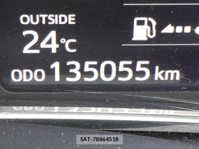 Toyota COROLLA AXIO 2017-06 8012092-9