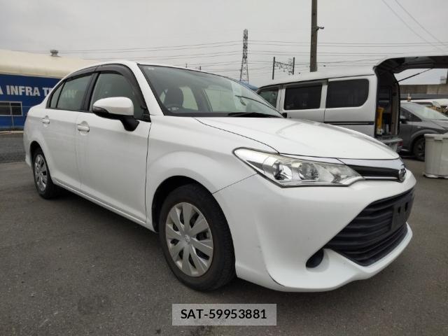 Toyota COROLLA AXIO 2017-06 8012093-3