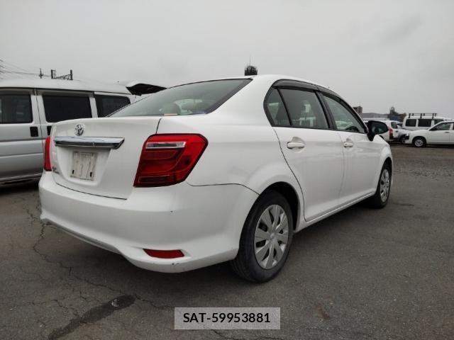Toyota COROLLA AXIO 2017-06 8012093-4