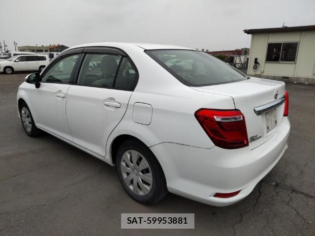 Toyota COROLLA AXIO 2017-06 8012093-5