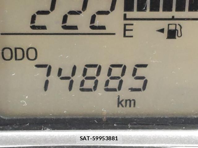 Toyota COROLLA AXIO 2017-06 8012093-9