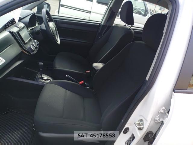 Toyota COROLLA AXIO 2021-08 8012107-15
