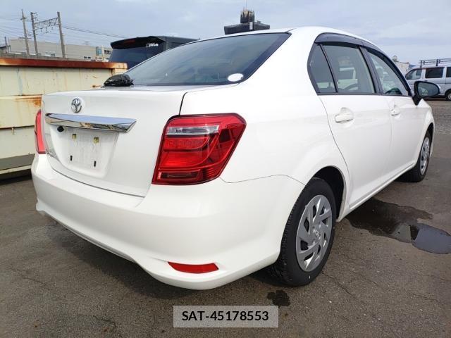Toyota COROLLA AXIO 2021-08 8012107-4