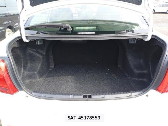Toyota COROLLA AXIO 2021-08 8012107-7