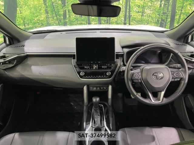 Toyota COROLLA CROSS 2024-09 7913350-1