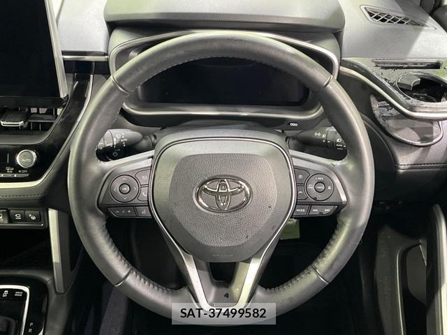 Toyota COROLLA CROSS 2024-09 7913350-10