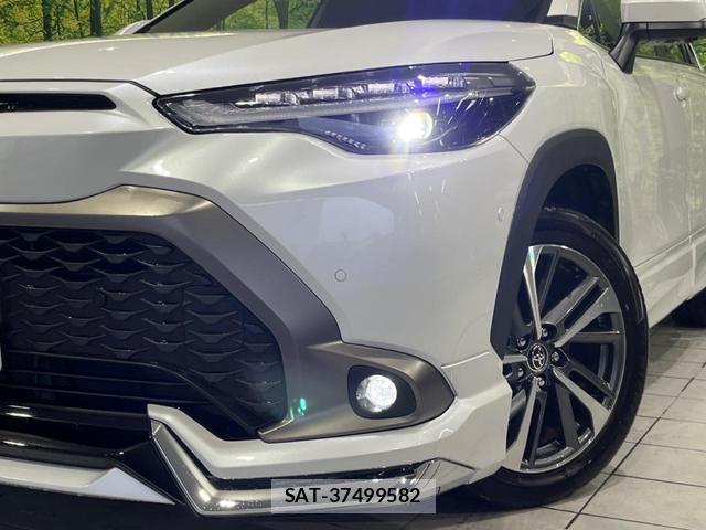 Toyota COROLLA CROSS 2024-09 7913350-11