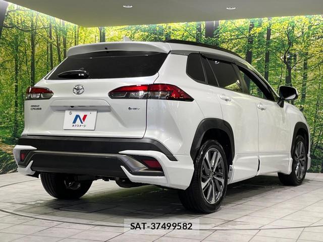 Toyota COROLLA CROSS 2024-09 7913350-16