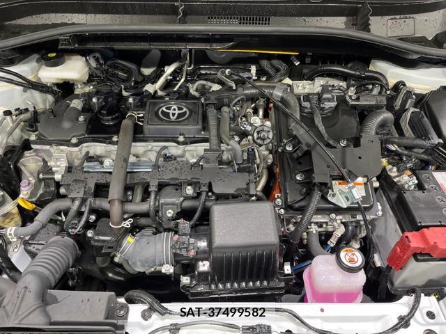 Toyota COROLLA CROSS 2024-09 7913350-17