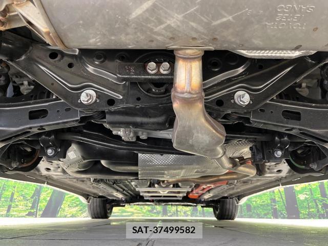 Toyota COROLLA CROSS 2024-09 7913350-18