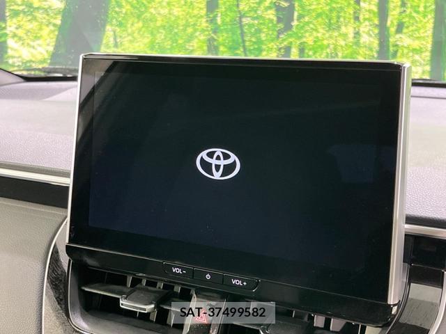 Toyota COROLLA CROSS 2024-09 7913350-3