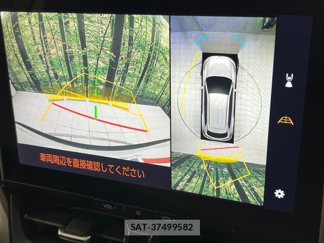 Toyota COROLLA CROSS 2024-09 7913350-5