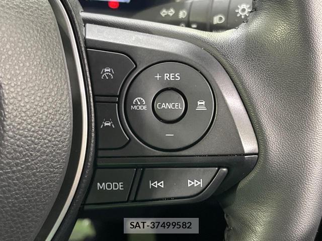 Toyota COROLLA CROSS 2024-09 7913350-6