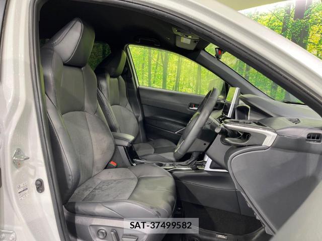 Toyota COROLLA CROSS 2024-09 7913350-7