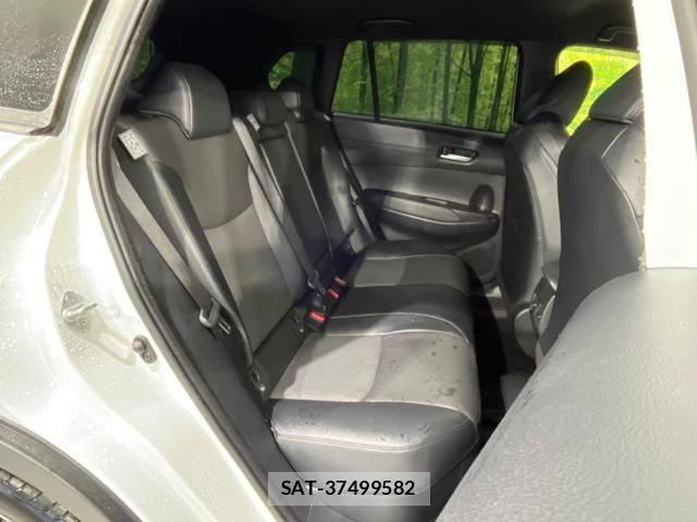 Toyota COROLLA CROSS 2024-09 7913350-8