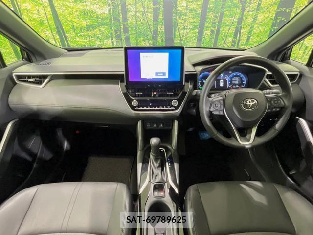 Toyota COROLLA CROSS 2024-12 8004674-1