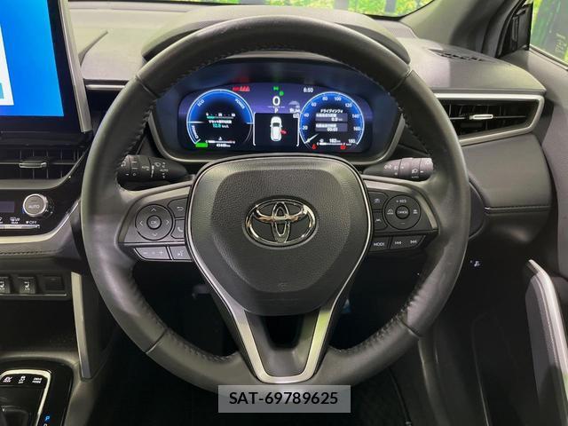 Toyota COROLLA CROSS 2024-12 8004674-10