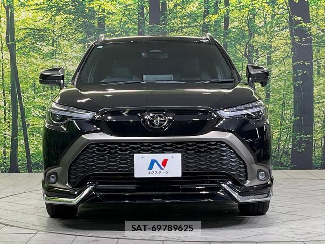 Toyota COROLLA CROSS 2024-12 8004674-13