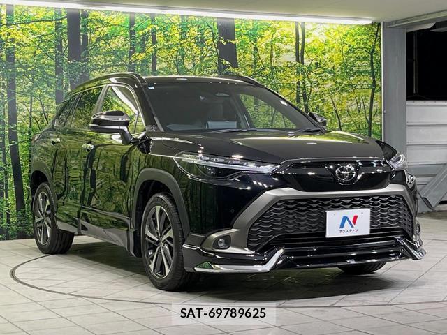 Toyota COROLLA CROSS 2024-12 8004674-15