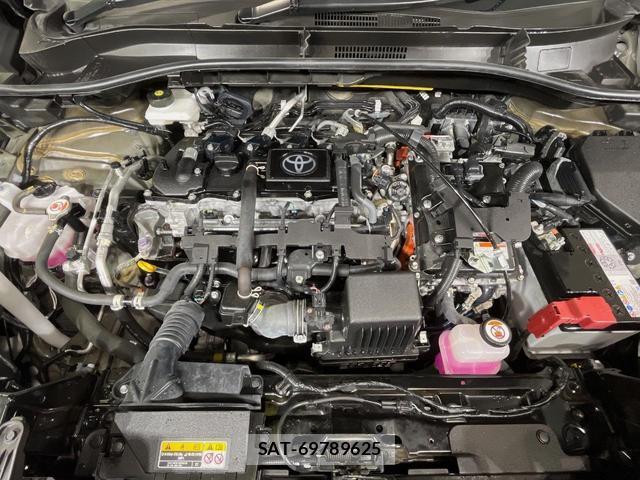 Toyota COROLLA CROSS 2024-12 8004674-17