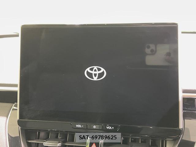 Toyota COROLLA CROSS 2024-12 8004674-3