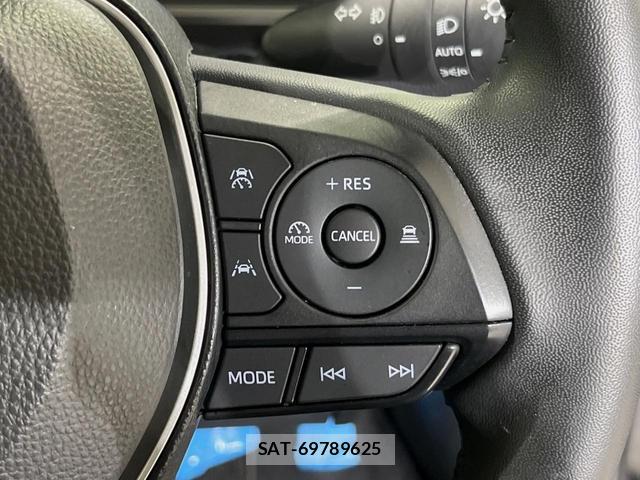 Toyota COROLLA CROSS 2024-12 8004674-6