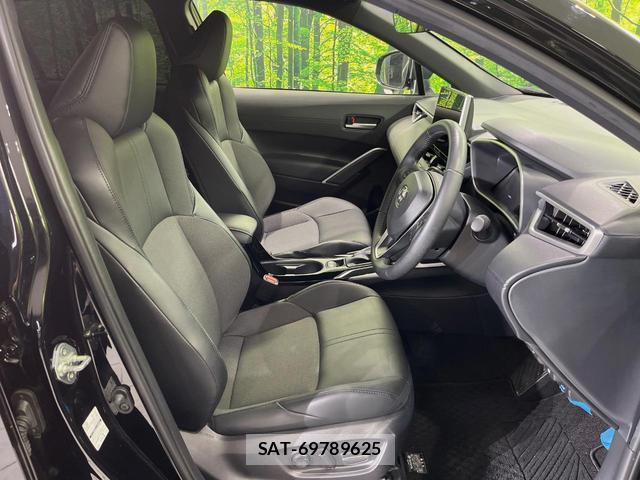 Toyota COROLLA CROSS 2024-12 8004674-7